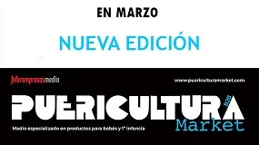 Foto de Participe en la próxima edición de PUERICULTURA Market