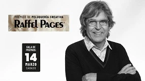 Foto de Los Premios de Peluquería Creativa de Andalucía Belleza y Moda pasan a denominarse Premios Raffel Pages