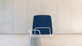 Estudi{H}ac y Actiu presentan soluciones para entornos multifuncionales