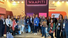 Foto de ISE 2026 anticipa nuevas claves para el diseño ‘hospitality’