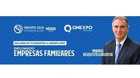 Foto de Onexpo 2026 incorpora diplomado en empresas familiares
