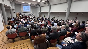 La geotecnia portuaria pone en valor su papel estrat�gico ante el nuevo ciclo inversor