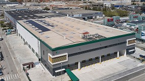 Foto de La log�stica en una nueva fase: Tensi�n estructural y activos �power-ready�