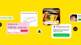 Foto de Datos conectados, automatización y estrategia omnicanal: las claves para que los retailers optimicen sus esfuerzos de marketing