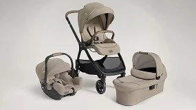 Foto de Joie Signature presenta Valora: sofisticación y practicidad para la vida urbana