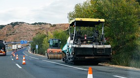 Foto de La conservaci�n de carreteras defiende el actual sistema de contrataci�n p�blica