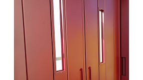 Albero: optimizaci�n del espacio en huecos con limitaciones estructurales