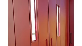 Foto de Albero: optimización del espacio en huecos con limitaciones estructurales