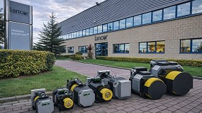 Foto de El papel del fabricante de motores en la fiabilidad del ascensor modernizado