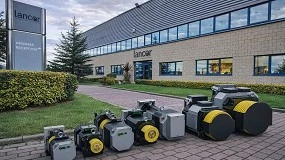 Foto de El papel del fabricante de motores en la fiabilidad del ascensor modernizado