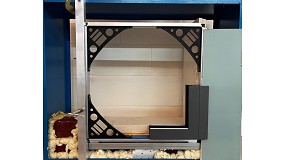 Foto de Novedad Anudal: presentamos nuestra gama avanzada de Premarcos de Aluminio para la construcción actual