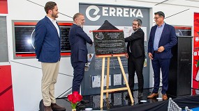 Foto de Erreka M�xico celebra su 25� aniversario