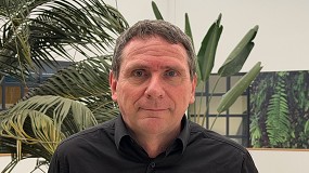 Foto de Grupo Internaco incorpora a Antonio Vi�as como responsable de la divisi�n de El Sabio