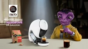 Foto de Nescaf� Dolce Gusto lan�a campanha para destacar inova��o e experi�ncia sensorial do sistema Neo