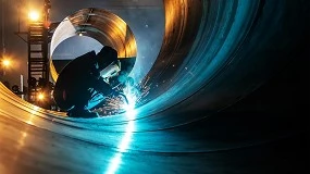 Foto de UE aumenta apoios para modernizar e limpar setores do a�o e do carv�o