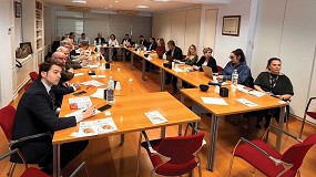 Foto de Meat Attraction se integrar� en 2027 en Anuga Select Ib�rica y ampliar� su dimensi�n internacional