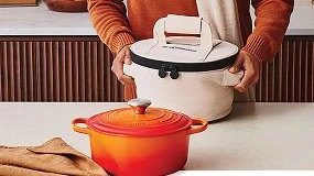 Foto de Le Creuset presenta su nueva bolsa para guardar cocottes