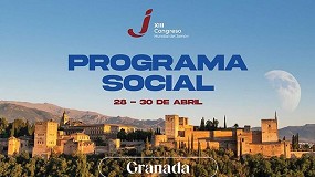 El XIII Congreso Mundial del Jam�n presenta su programa social en Granada