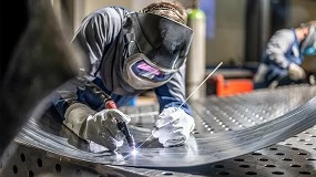 Foto de Seguran�a e prote��o no ch�o de f�brica: os desafios da metalomec�nica at� 2027