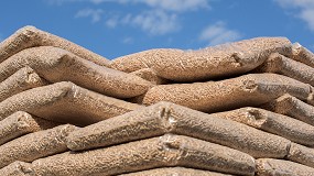 Foto de Ampacet Slip Scavenger 1540, nombrado finalista en los Plastics Recycling Awards Europe 2026