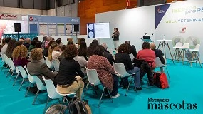 Foto de Iberzoo Propet 2026 programa una completa agenda de actividades para los profesionales de las mascotas