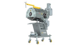 Maag Group y Sikora refuerzan su estrategia conjunta en Chinaplas 2026