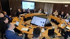 Foto de Construmat constituye un comité de líderes para definir su edición de 2027 en Fira de Barcelona