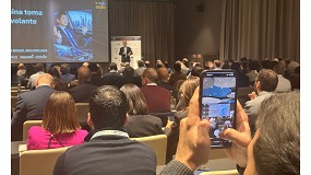 La 22� edici�n de CEP Auto alcanza cifras r�cord con la participaci�n de 230 profesionales