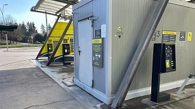 Foto de Del monedero al m�vil: as� se ha transformado el pago en los centros de lavado