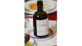 Foto de Quinta da Lagoalva apresenta Azeite Virgem Extra 2025 de oliveiras plantadas no s�culo XIX