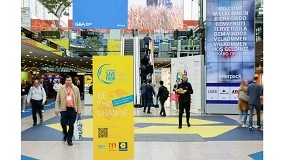 Foto de Save Food aprofunda coopera��o com UNIDO e World Packaging Organisation