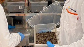 Foto de Aimplas abordar� en su seminario internacional el futuro regulatorio y t�cnico de las etiquetas compostables en frutas y verduras