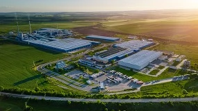 Foto de Parlamento exige Estrat�gia Industrial Verde alinhada com pol�ticas de reindustrializa��o