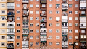 Foto de La incertidumbre fiscal paraliza reformas de eficiencia en las viviendas según Agremia