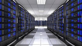 Foto de La importancia de la refrigeraci�n por aire con ventiladores radiales EC en data centers