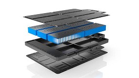 KraussMaffei presenta sus innovaciones en construcci�n ligera y tecnolog�a de superficies en JEC World