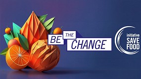 Foto de Save Food consolida su alianza global con Unido y la World Packaging Organisation