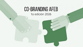 Foto de AFEB lanza una nueva edici�n de su iniciativa de CoBranding para impulsar la colaboraci�n entre empresas del sector