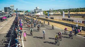 Foto de Confirmada la segunda edición de la Mussara 24H Comunidad de Madrid en el Circuito del Jarama