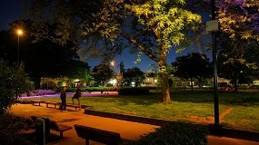 Foto de La ciudad de Einhoven (Países Bajos) gana la tercera edición de los LUCI Cities & Lighting Awards