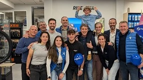 Foto de Giant inaugura en Ibiza su séptima tienda oficial