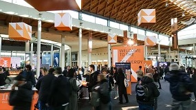 Foto de KEY 2026 abre sus puertas con la innovación y el talento como ejes de la transición energética