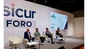 Tecnifuego situ� la protecci�n contra incendios en el centro del debate de SICUR 2026