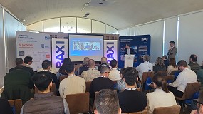 Foto de BAXI refuerza su visión estratégica con clientes en el Parador El Saler