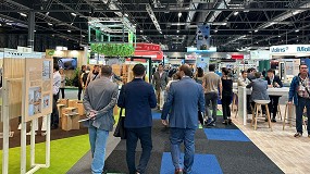 AECI consolida su liderazgo en la transformaci�n del sector en Rebuild 2026