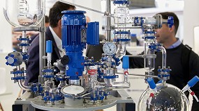 Foto de Expoquimia reunirá a más de 800 empresas del 2 al 5 de junio en Barcelona