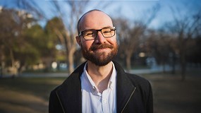 Afelma nombra a Javier Tob�as Gonz�lez nuevo Director General para impulsar la descarbonizaci�n del parque edificado