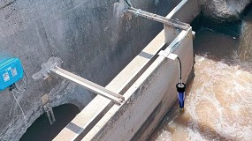 Foto de Mejoras Energéticas integra IA y sensórica en su plataforma DIVE