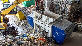 Foto de Lindner refuerza su ingeniería en IFAT 2026