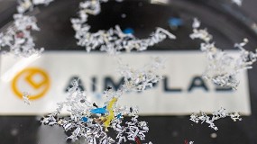 Foto de Aimplas advierte de que las empresas deberán reportar las pérdidas de microplásticos antes del 31 de mayo